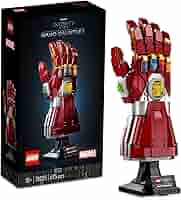 ★新品未開封★ マーベル　クリスマス　ガントレット　アメコミ 412nQ2SA20L._AC__KFNyJuNSIe2Dm