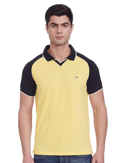 Buy Ruggers Men's Slim T-Shirt 