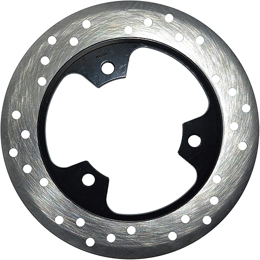 NIKAVI DBP33 Rear Disc Plate for Suzuki Gixxer
