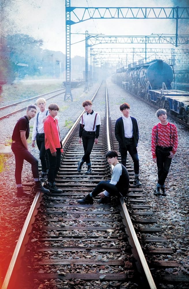 防弾少年団(BTS) - ゆゆさま専用 防弾少年団(BTS) - ゆさま専用 Amazon.co.jp: YOUTH(通常盤