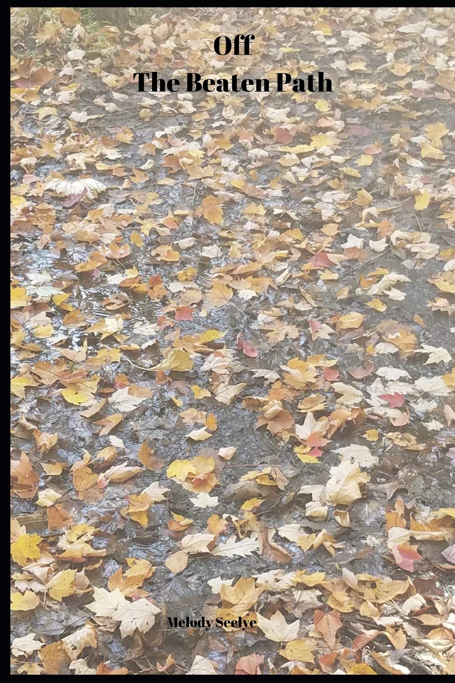 Off The Beaten Path: Share Your Thoughts Journal