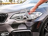 Vista 5 de DSV Standard Escobilla limpiacristales para limpieza de ventanas, herramienta de limpieza de ventanas para parabrisas de coche, puerta de ducha