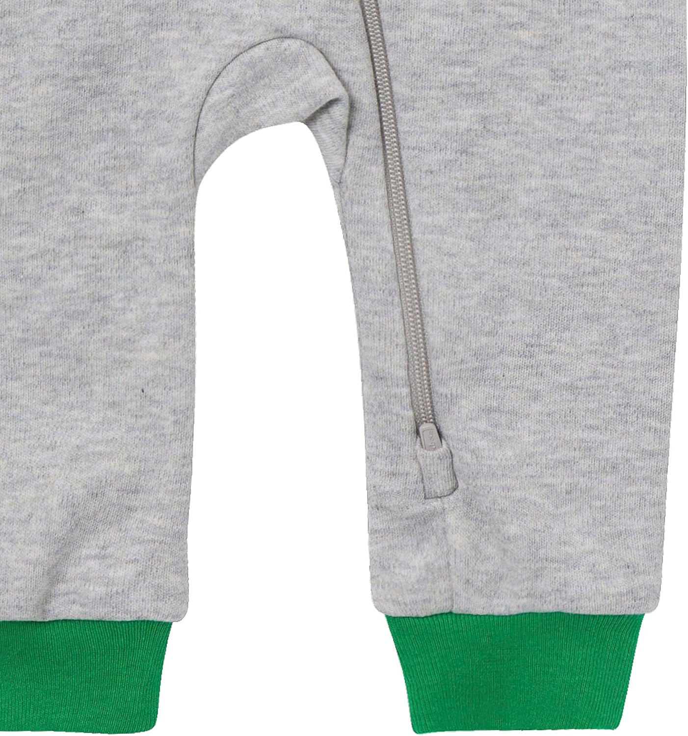 Gerber unisex-baby Nba Team Footless Pajamas - Image 5