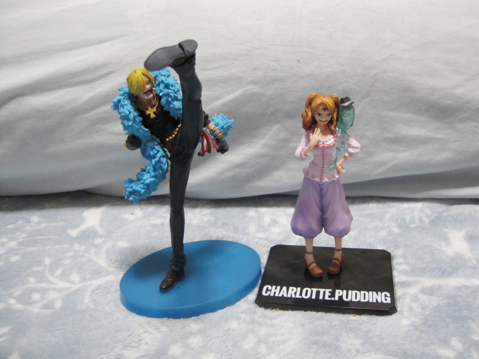 小さいけどカワイイですよ。