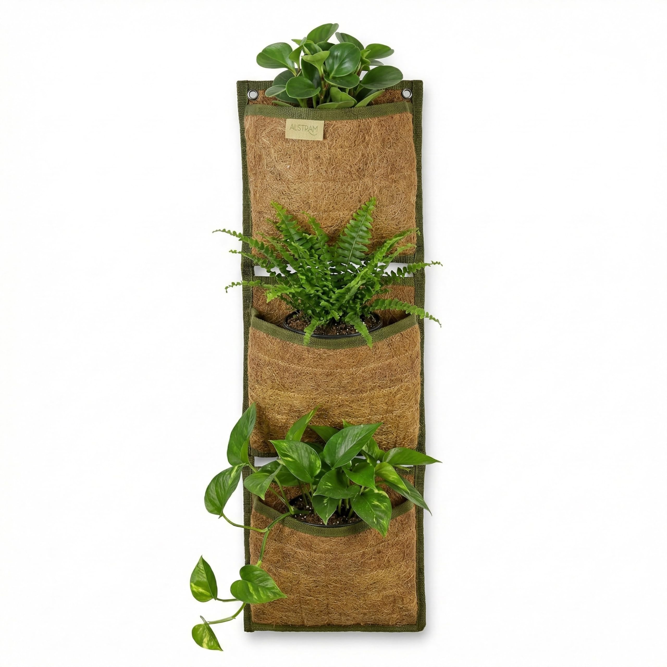 Austram Vertical Garden Planter