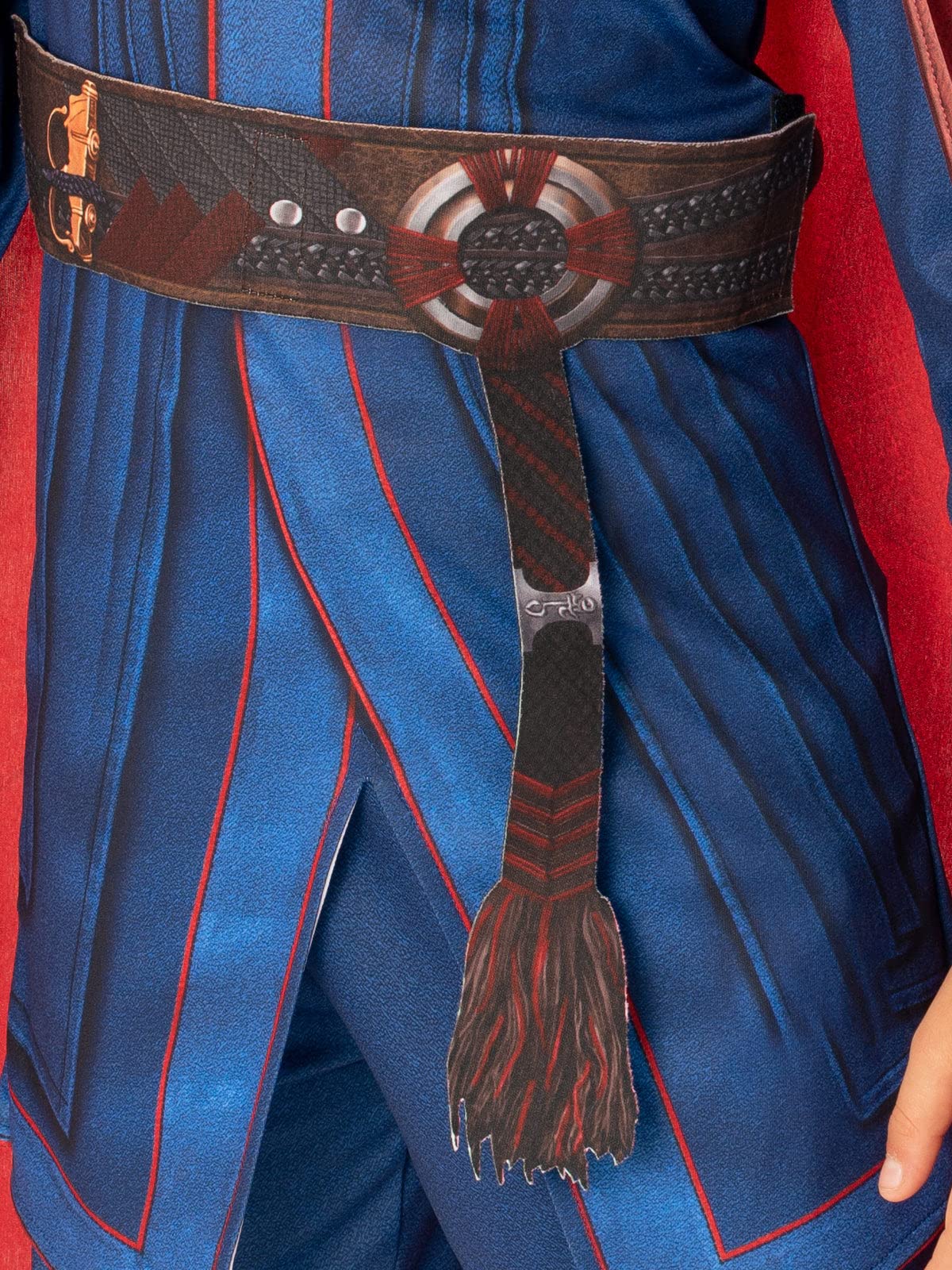 RUBIE'S Doctor Strange Deluxe kostium dla chłopca