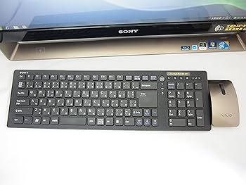 SONY VAIO LシリーズVPCL128FJ/T 一体型パソコン スペック | VAIO Lシリーズ | 製品情報 | 個人向け | VAIO