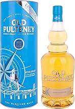 Amazon.co.jp: Old Pulteney(オールドプルトニー) - 洋酒・リキュール
