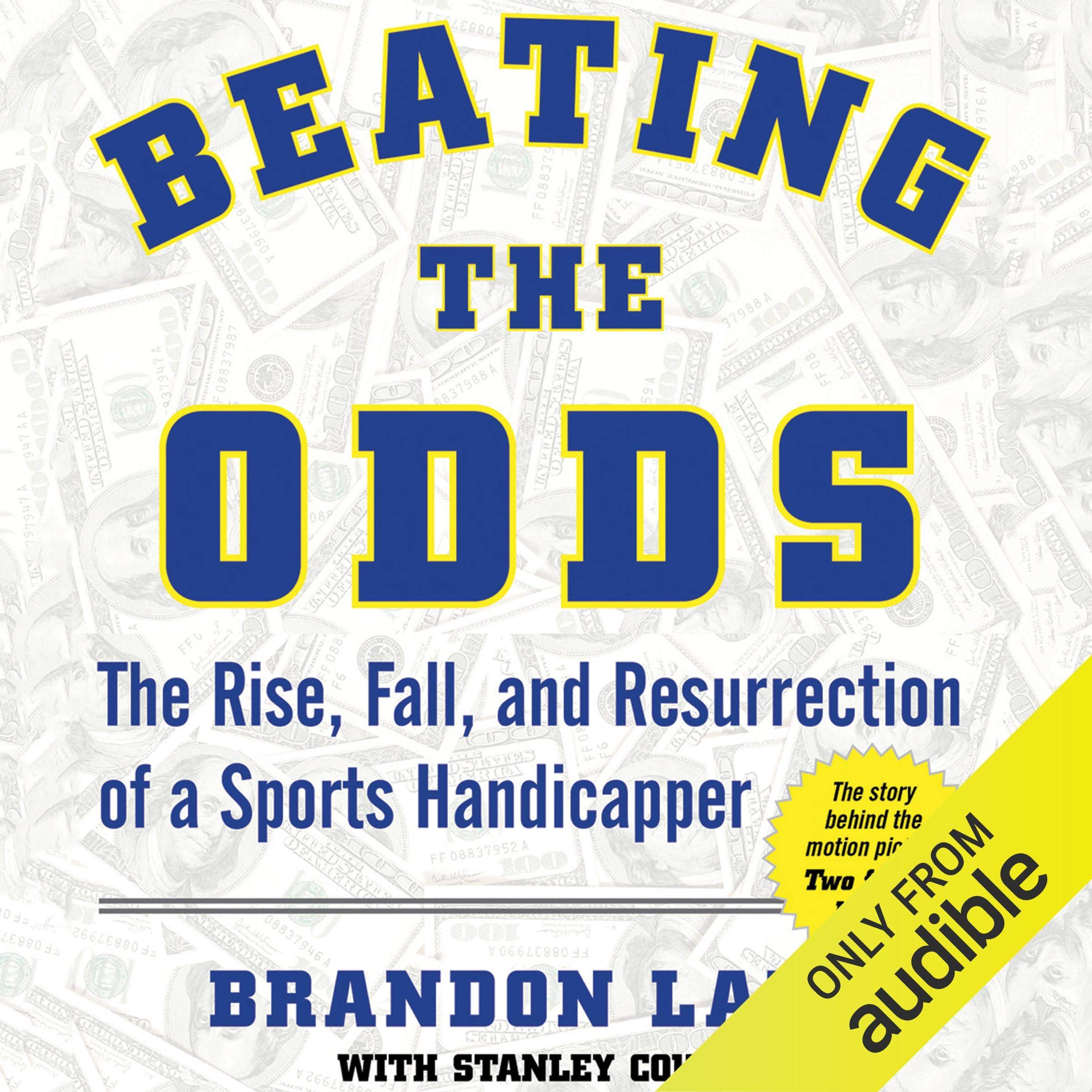 Cover art for Beating the Odds