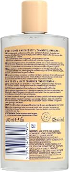 Biore Purify and Prevent Gentle Wash Gel 200 ml Suitable for Sensitive Acne Prone Skin Dermatologically Tested