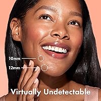 Vista 5 de Rael Parche cicatrizante para el acné hidrocoloide (1 paquete)