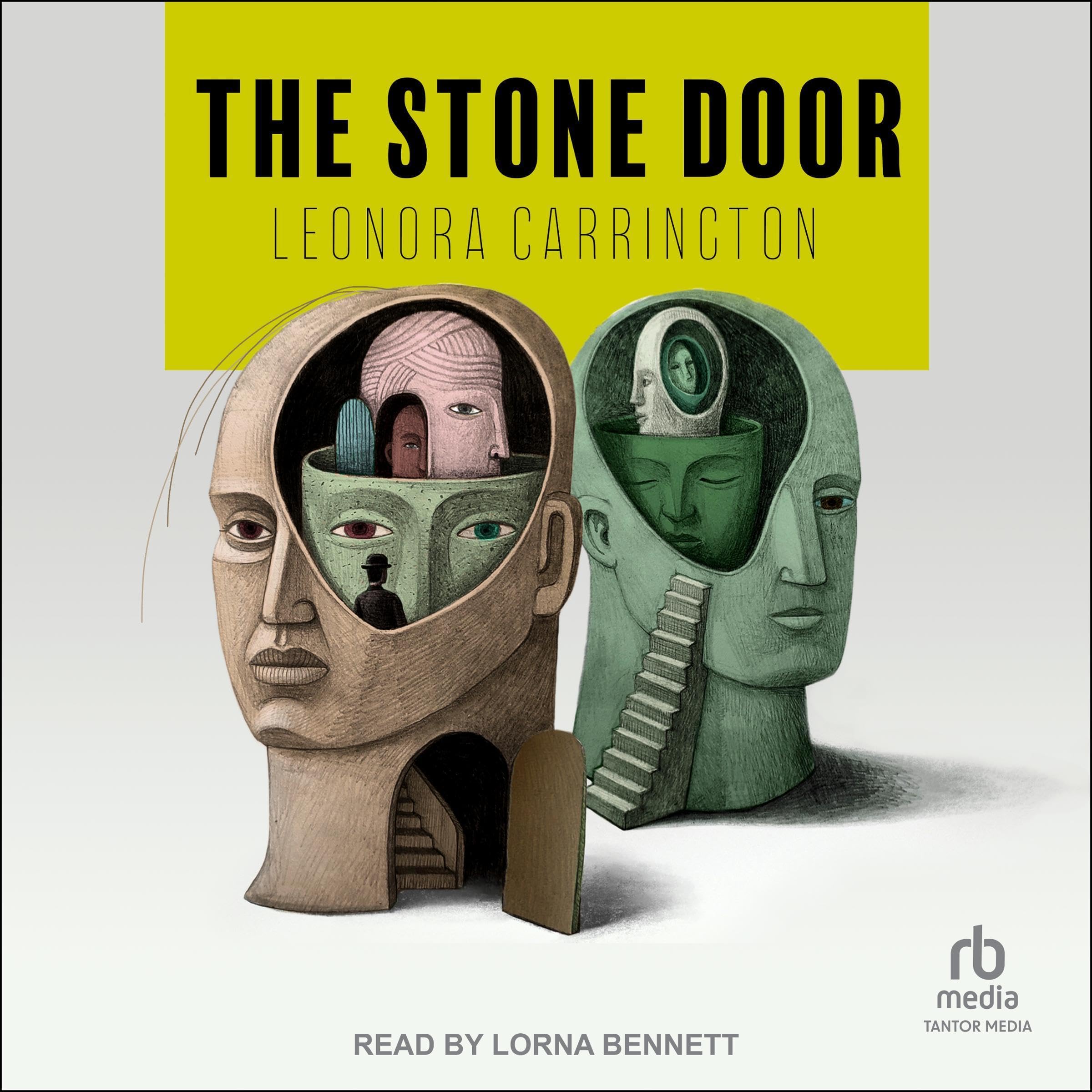 The Stone Door
