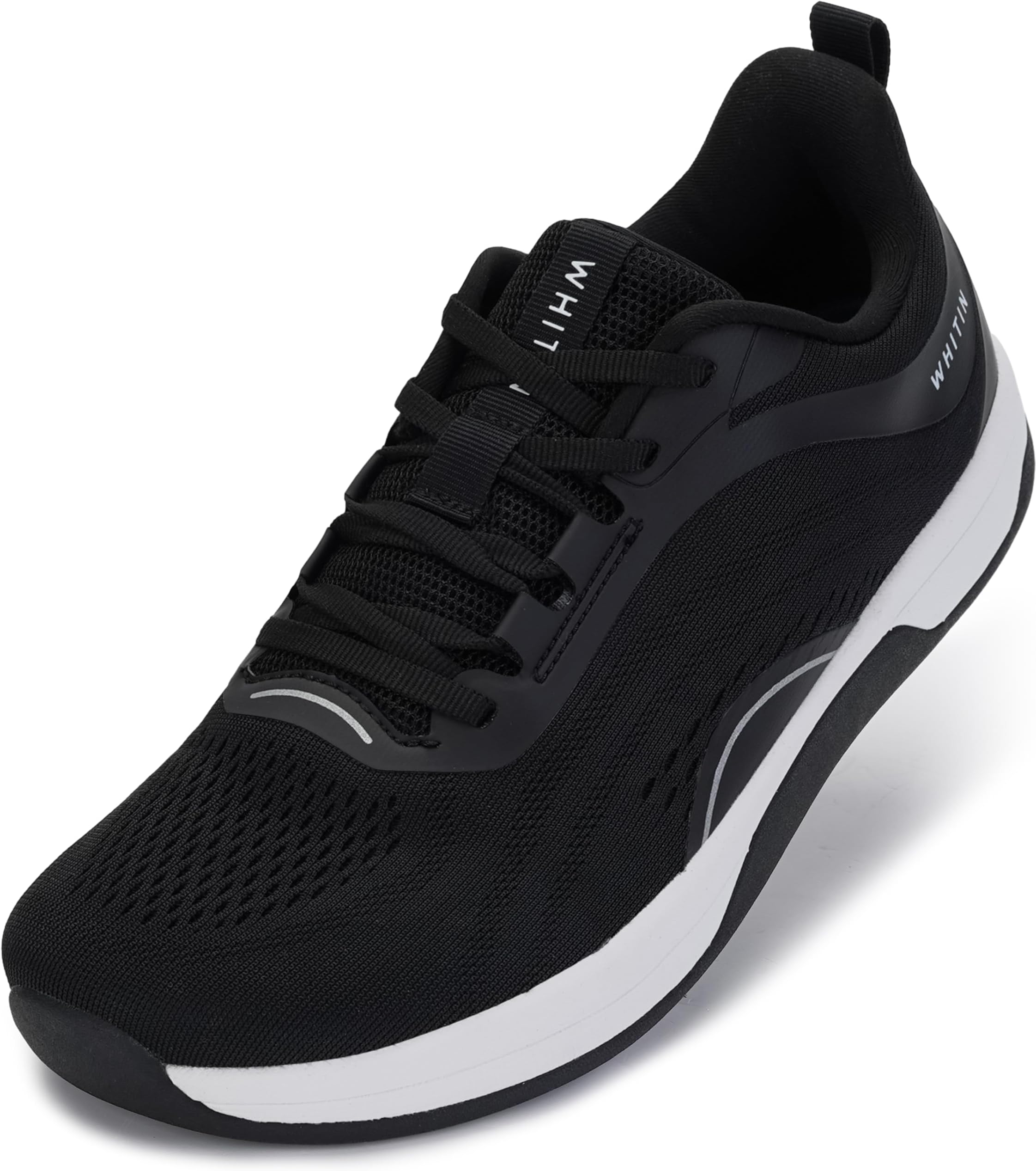 Women's Wide Toe Box Road Running Shoe + Zero Drop