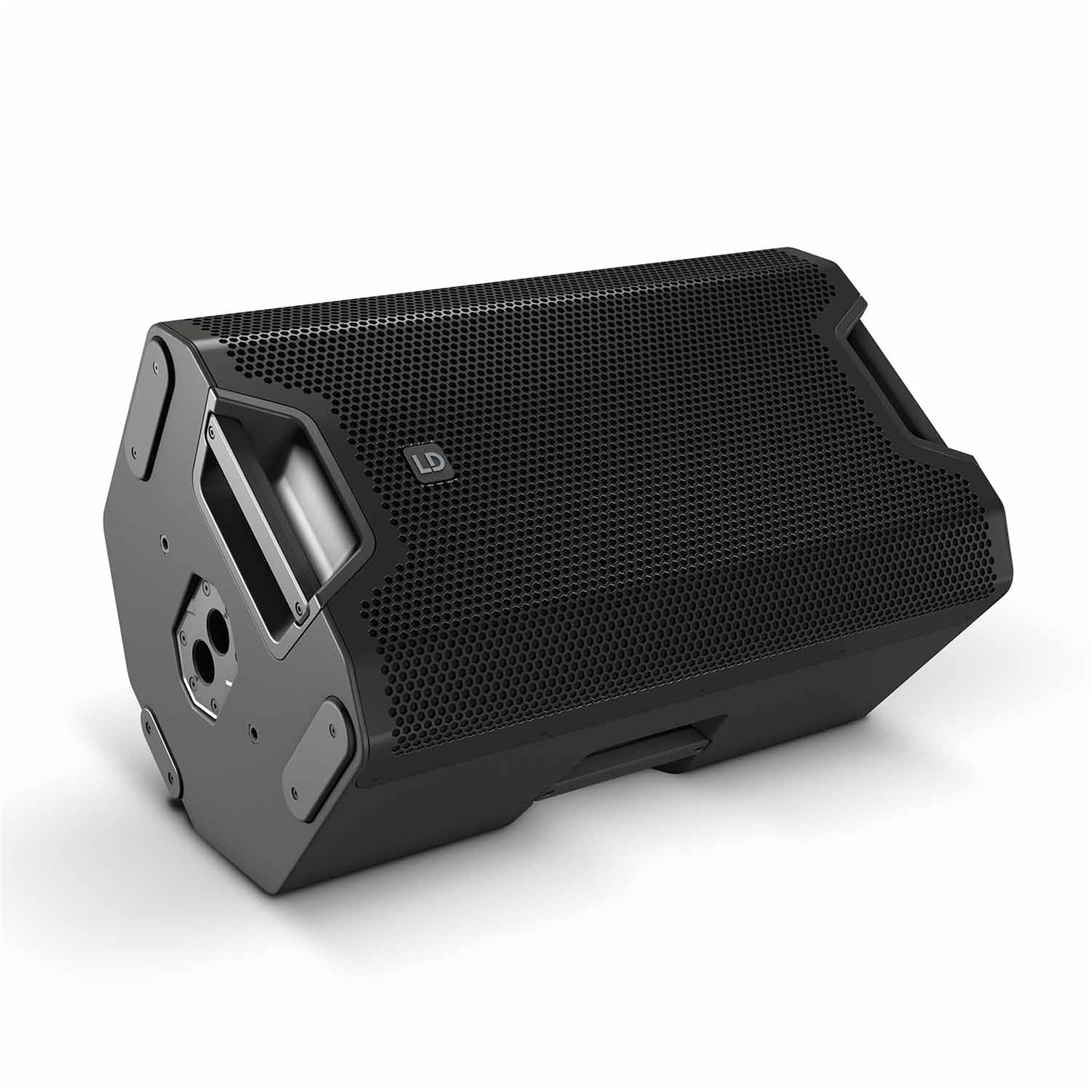 LD Systems ICOA 15 A BT 15" PA-Lautsprecher koaxial aktiv mit Bluetooth