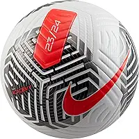 NIKE FB2894-100 NK ACADEMY - FA23 Bola de futebol recreativo unissex adulto