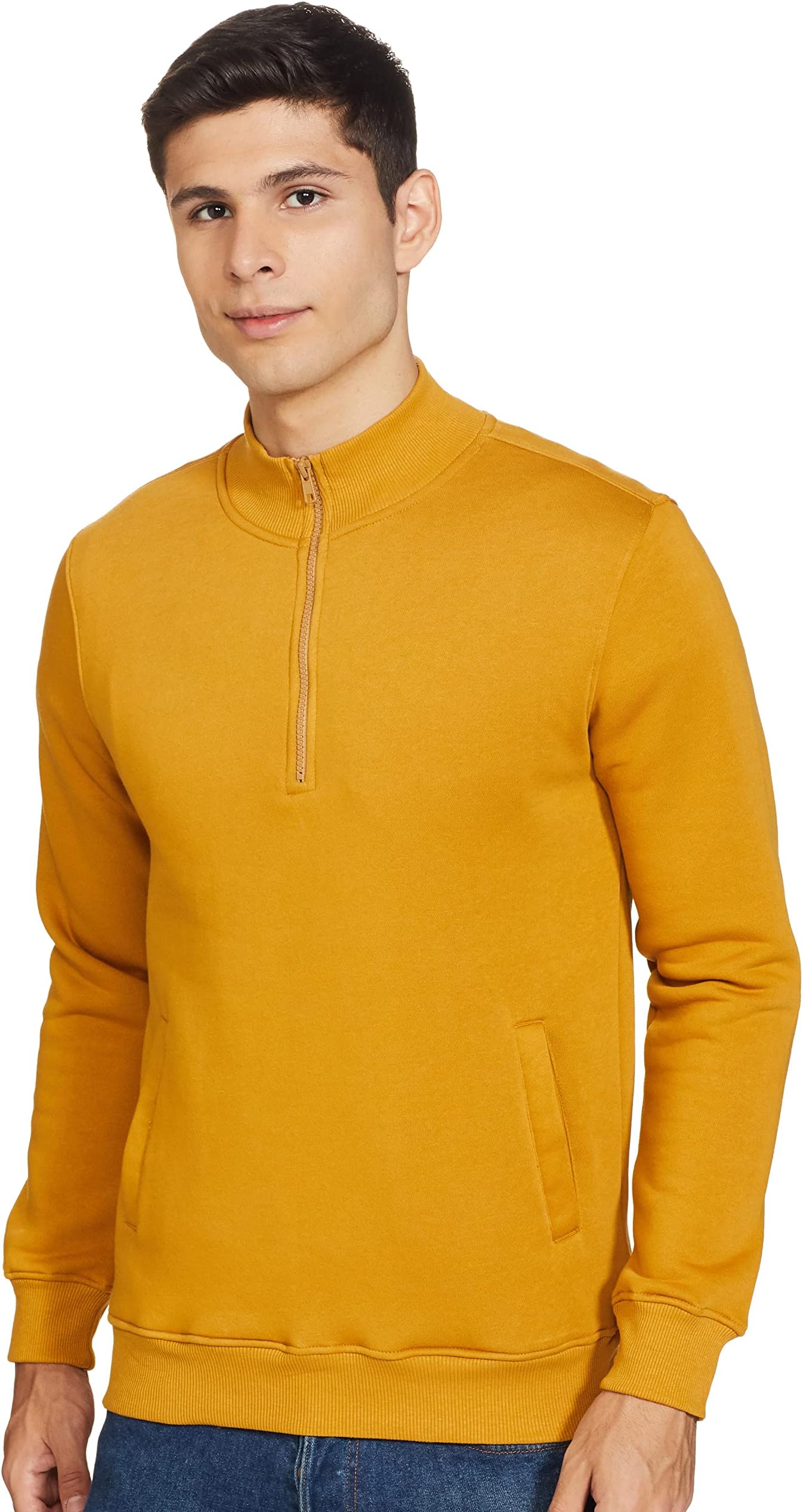 Amazon Brand - SymbolMen Sweatshirt