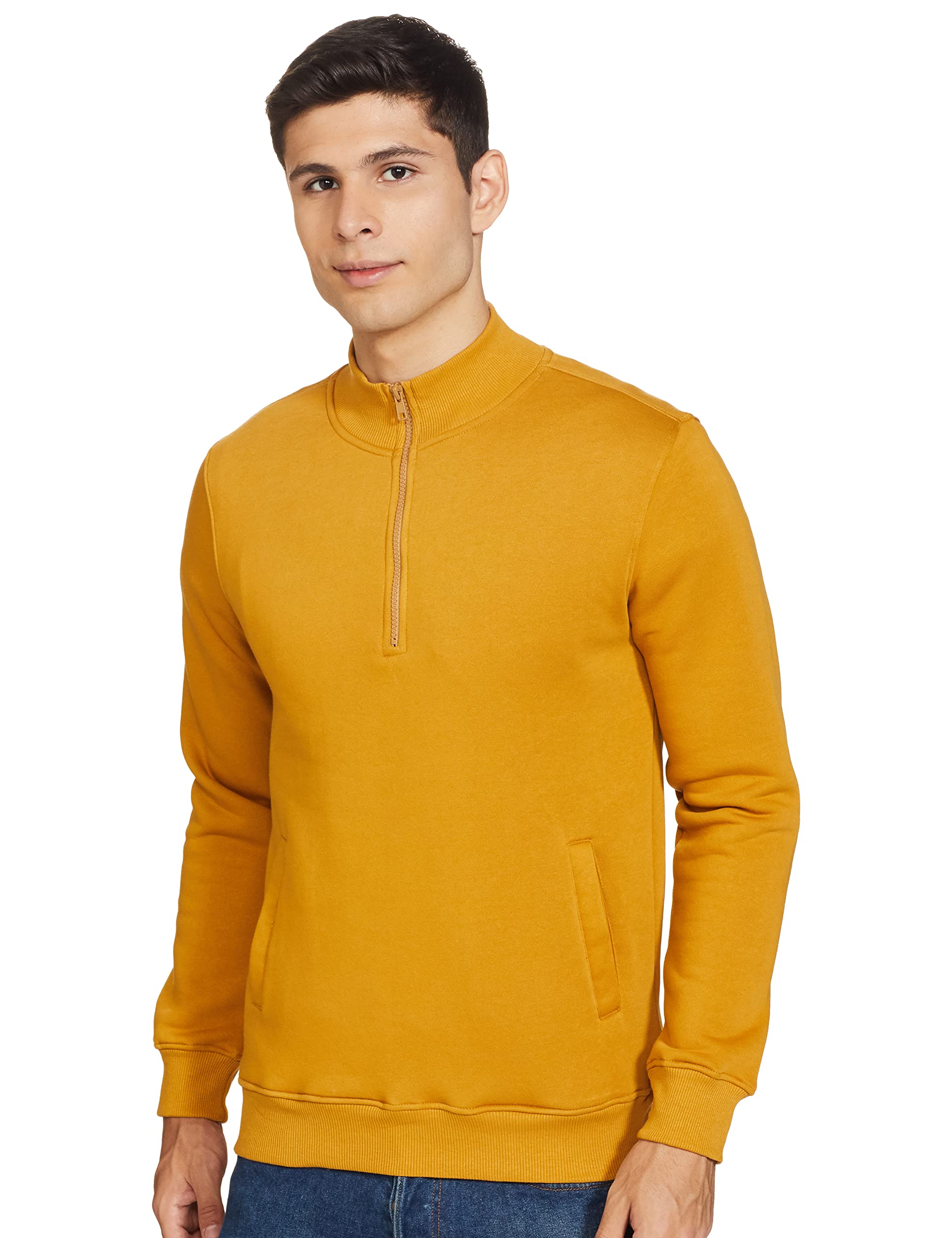 Amazon Brand - SymbolMen Sweatshirt
