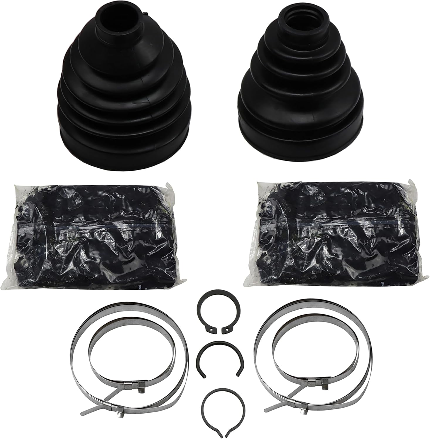 Beck/Arnley 103-3125 CV Joint Boot Kit