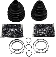 Beck/Arnley 103-3125 CV Joint Boot Kit