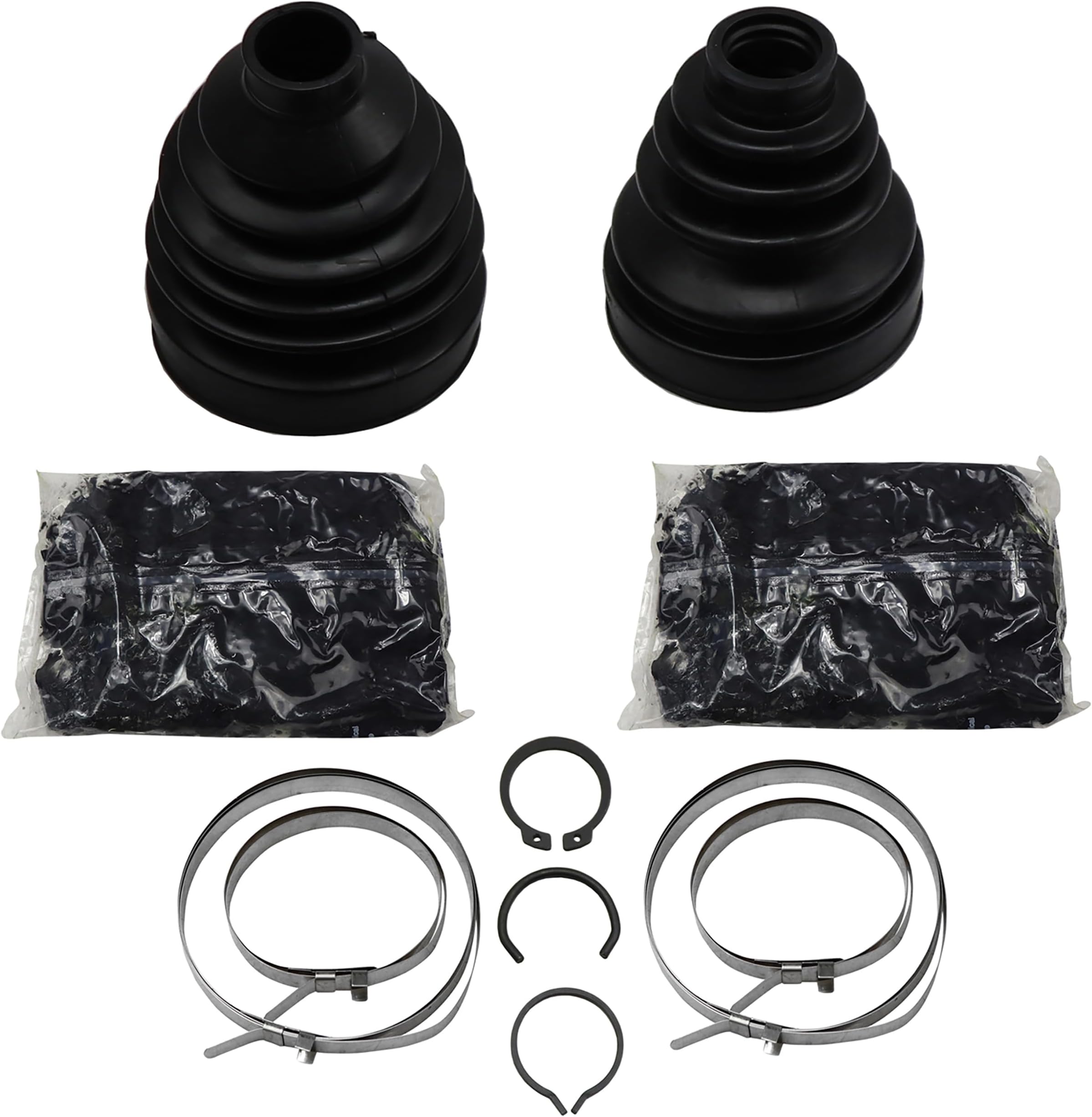 Beck/Arnley 103-3125 CV Joint Boot Kit