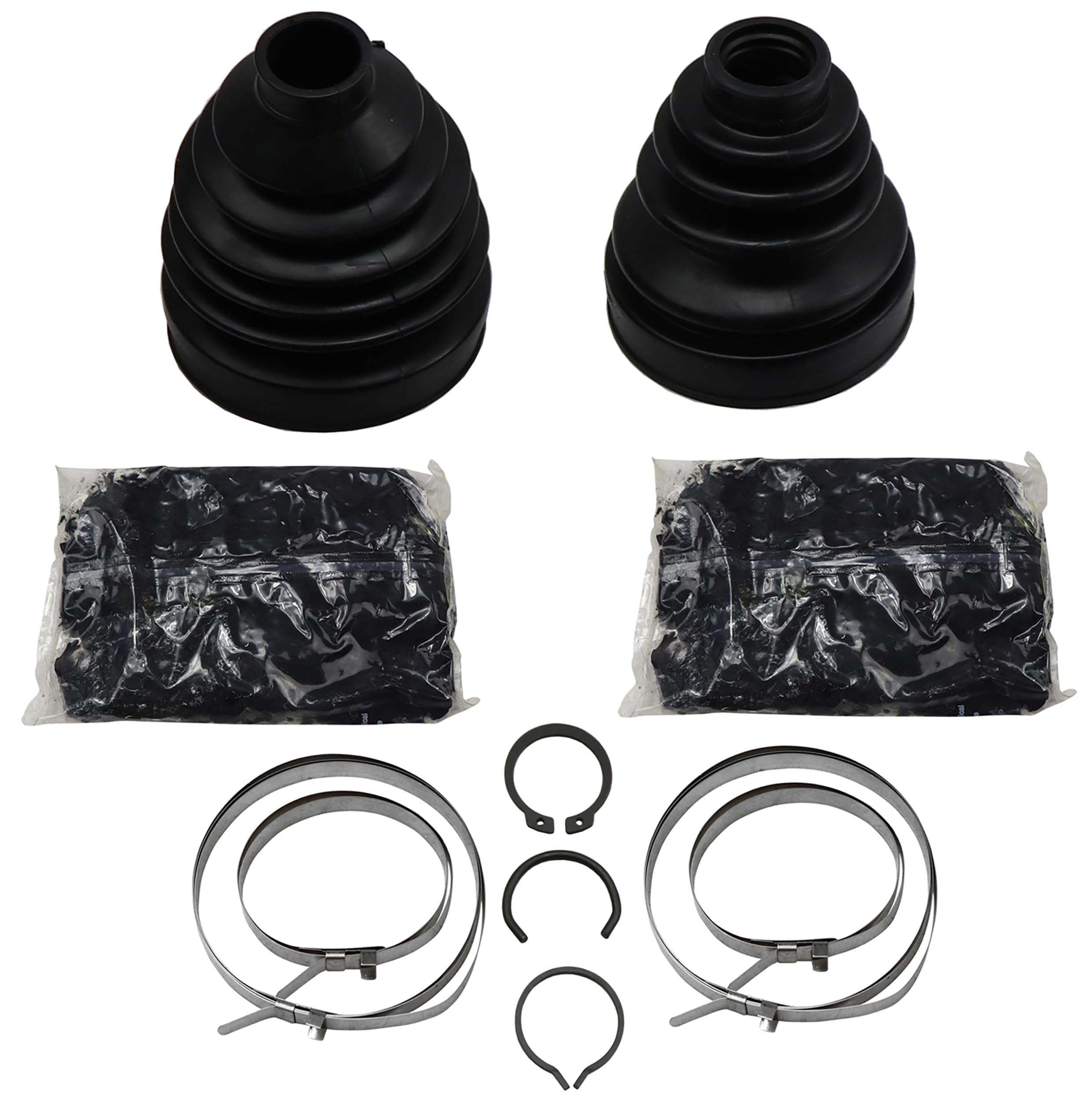 Beck/Arnley 103-3125 CV Joint Boot Kit
