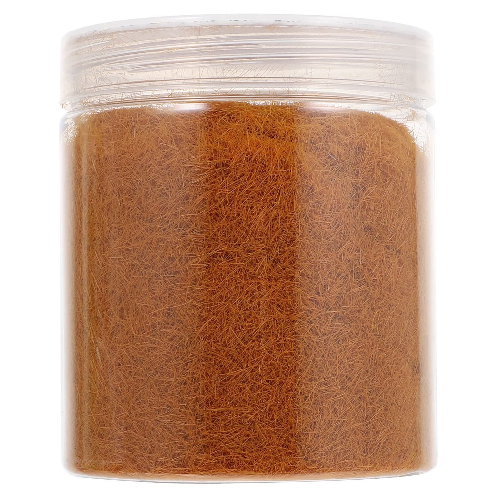 BESPORTBLE Scattered Grass Model Making Meadow Grass Fibres : War World Scenics Grass Gaming Base Grass Tufts Static Christmas Miniature Decoration Ornaments DIY Railway Diorama