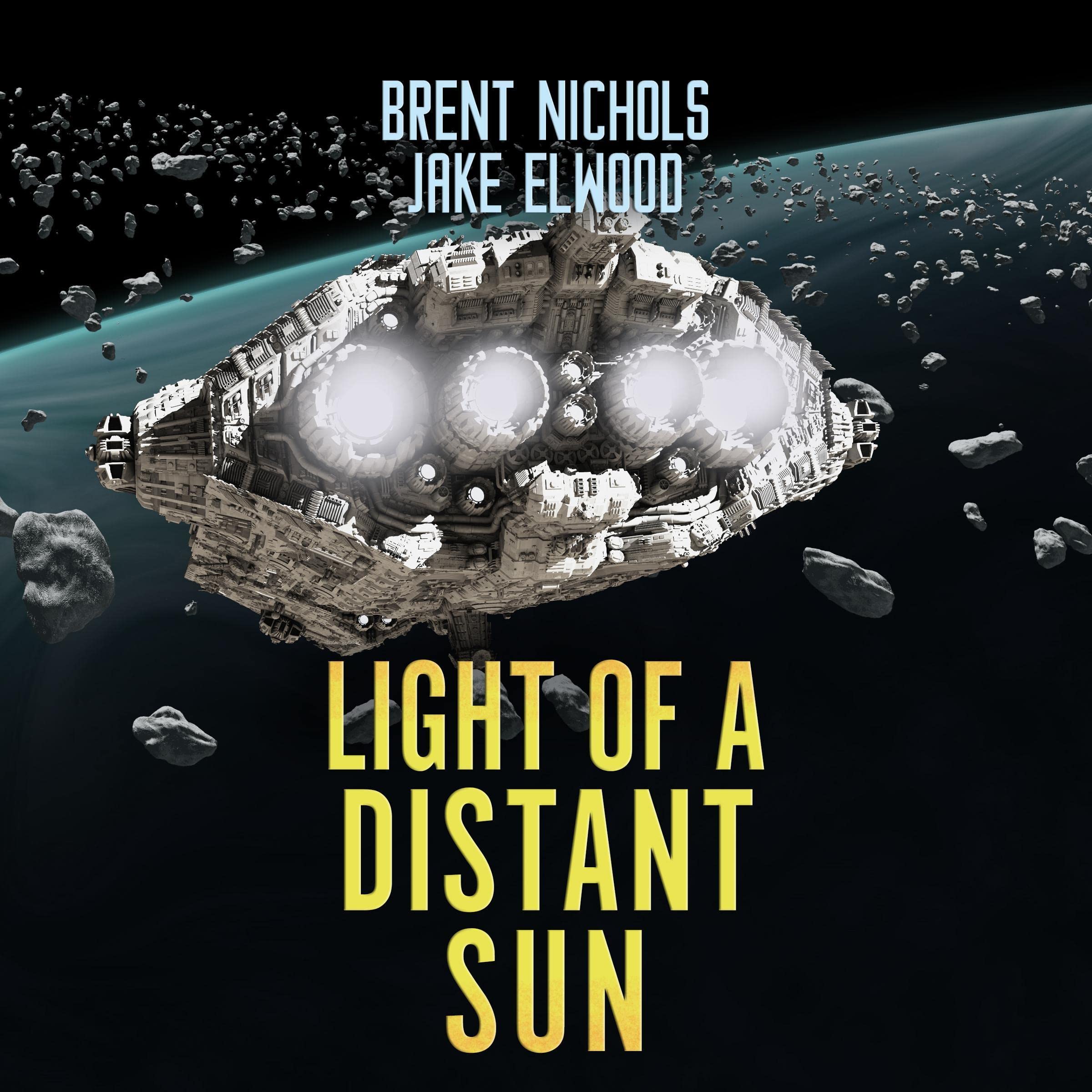 Light of a Distant Sun