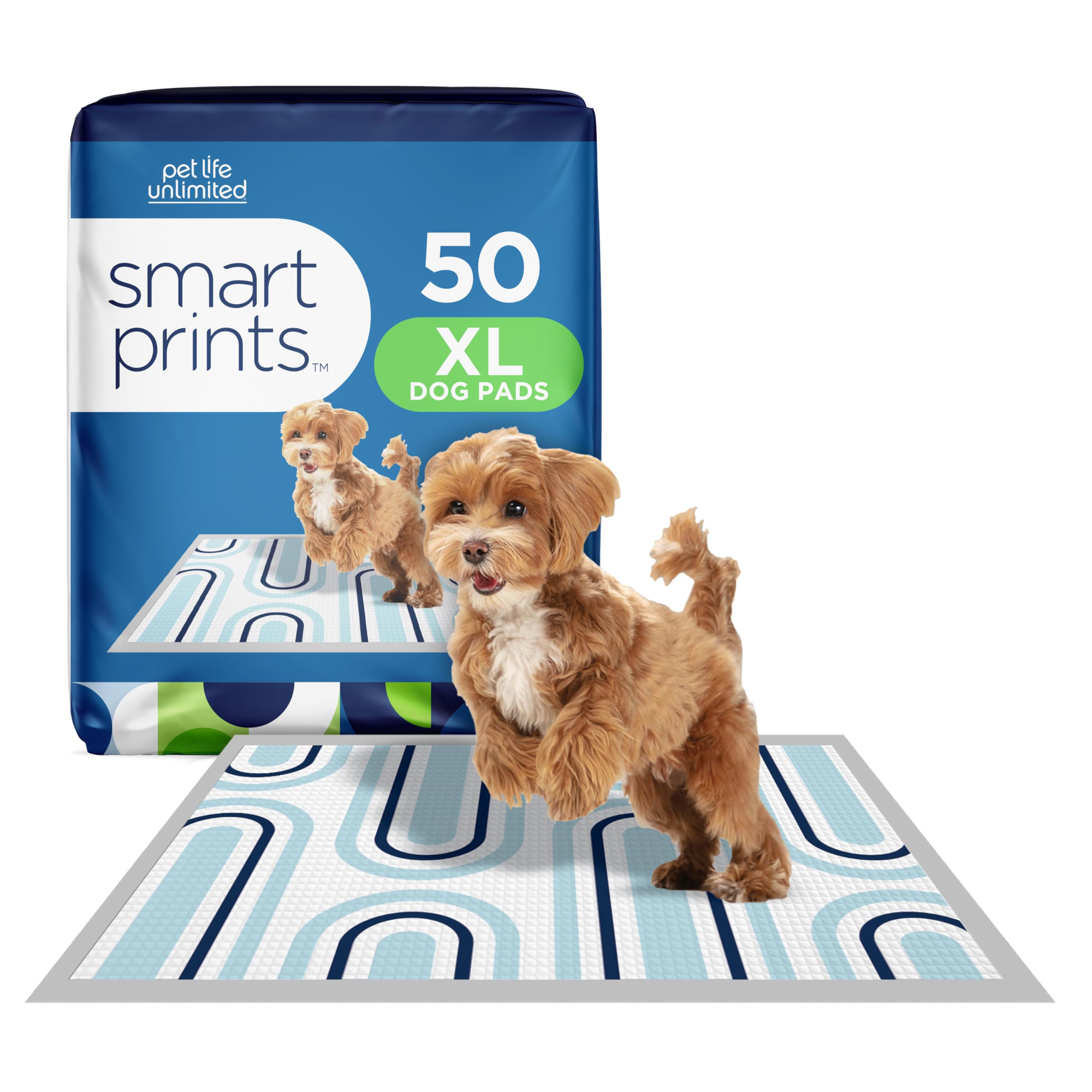 Pet Life Home Depot Puppy Pads Dog Training Pads Pet Life