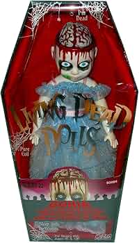 Living Dead Dolls　GORIA series 22 81Mc3cJB4XL._AC_UF350,