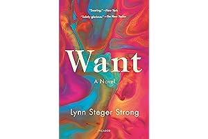 Want: A Girl from the woods yearns deeply for connection in this...