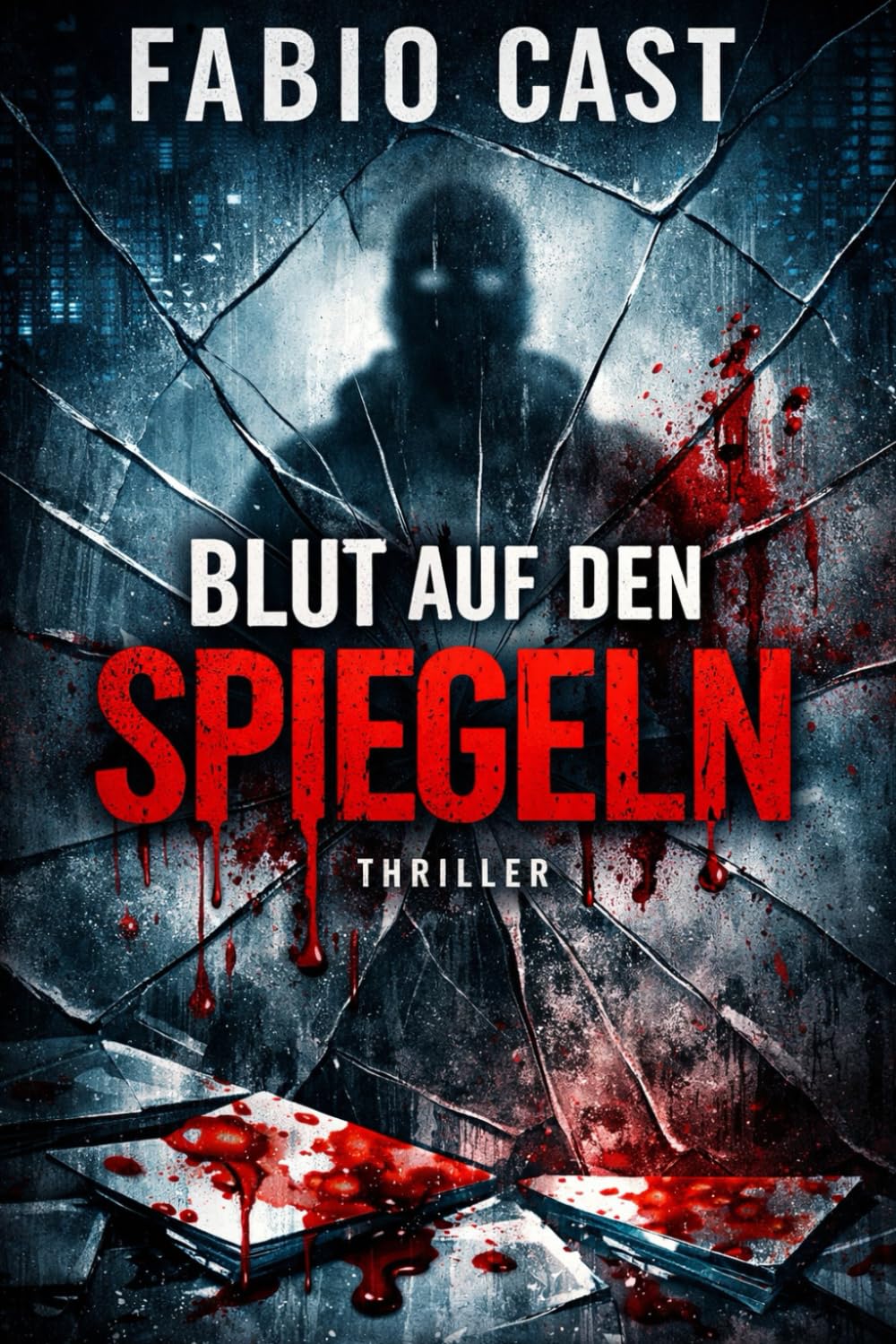 „Schatten im Netzwerk – Der Spiegelmann“