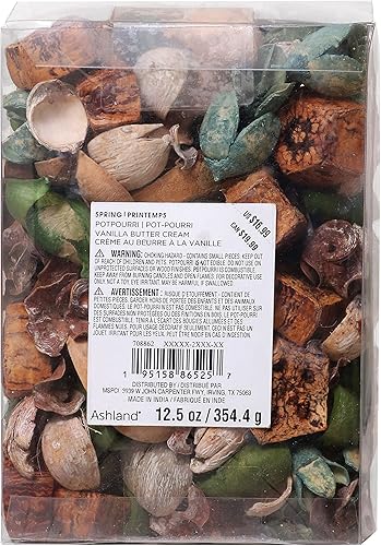 Miniatura 4 de Ashland Michaels - Crema perfumada de mantequilla de vainilla