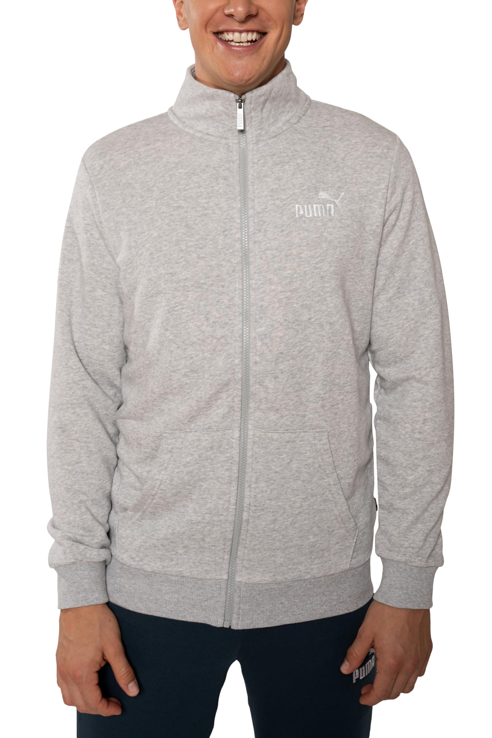 Puma ESS Track Jacket TR Jersey Hombre (Pack de 1) — view 8