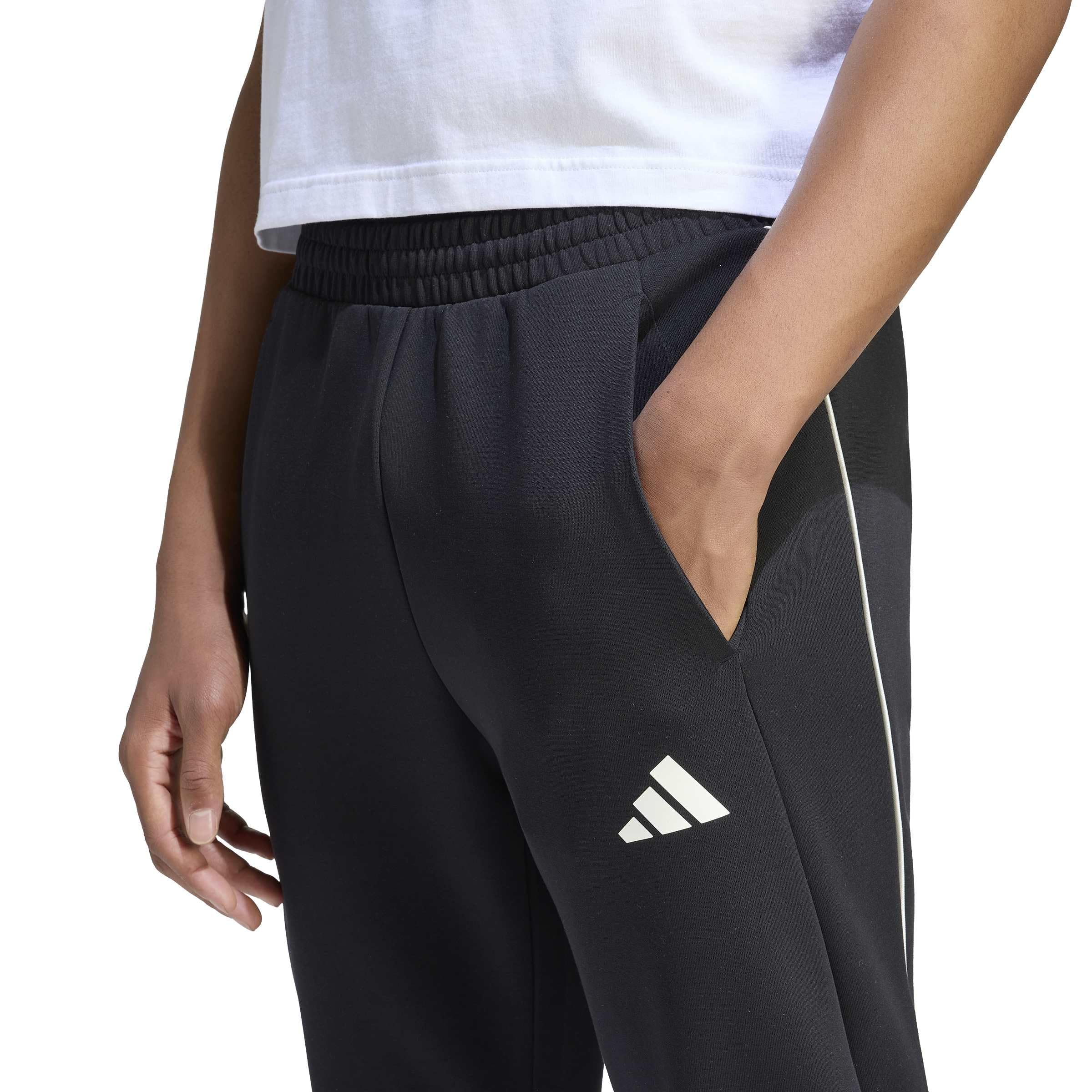 adidas Herren Stadium Small Logo