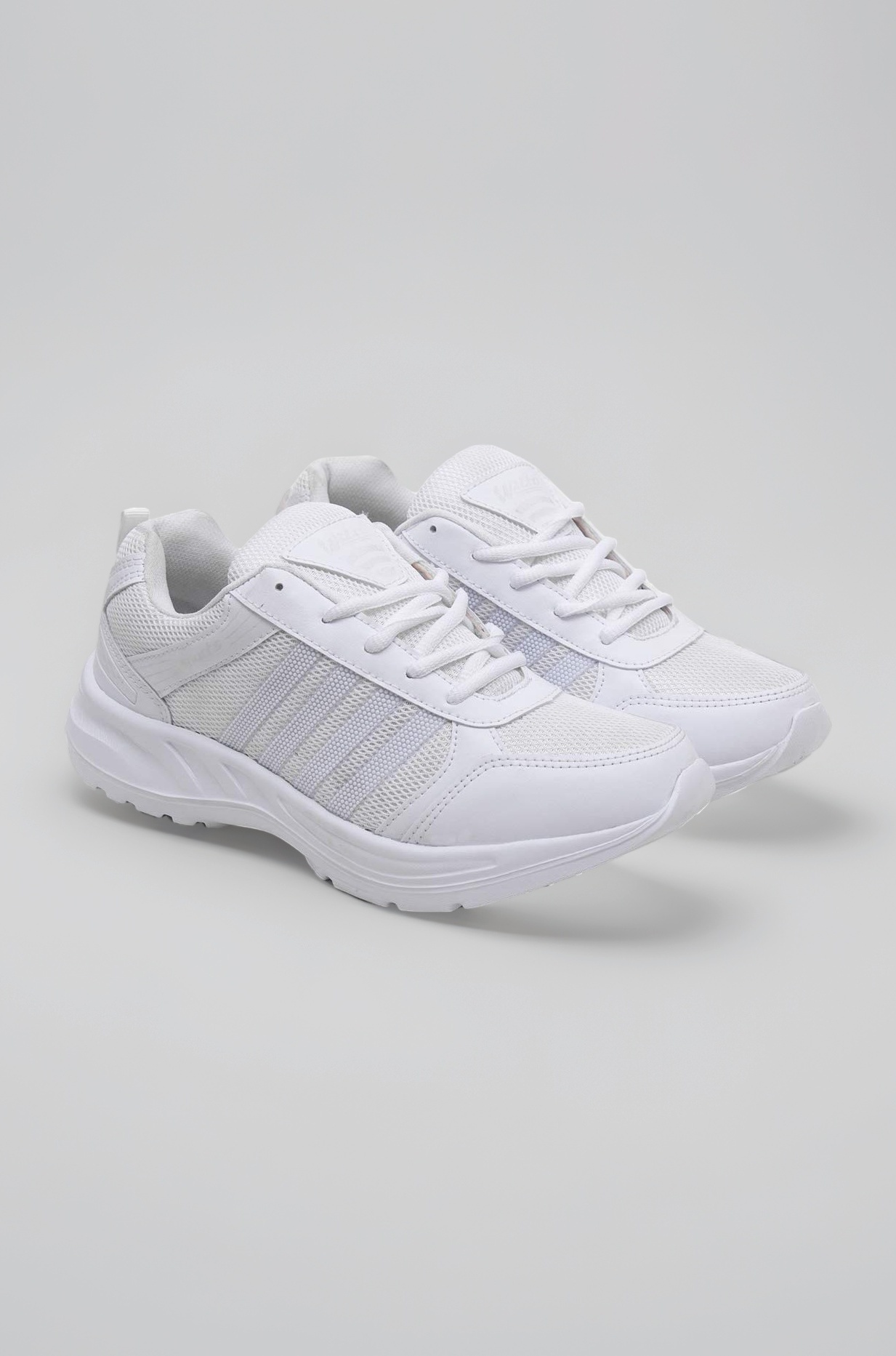 Men's Cosco-13 Sports Running,Walking & Gym, School Shoes Lightweight Eva Sole Extra Jump Casual Sneaker Lace-Up Shoes for Men's & Boy's