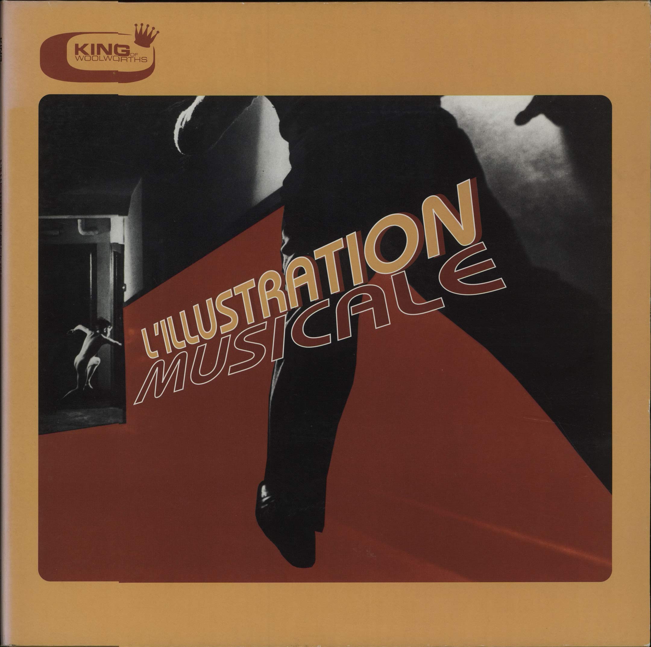 L'illustartion Musicale