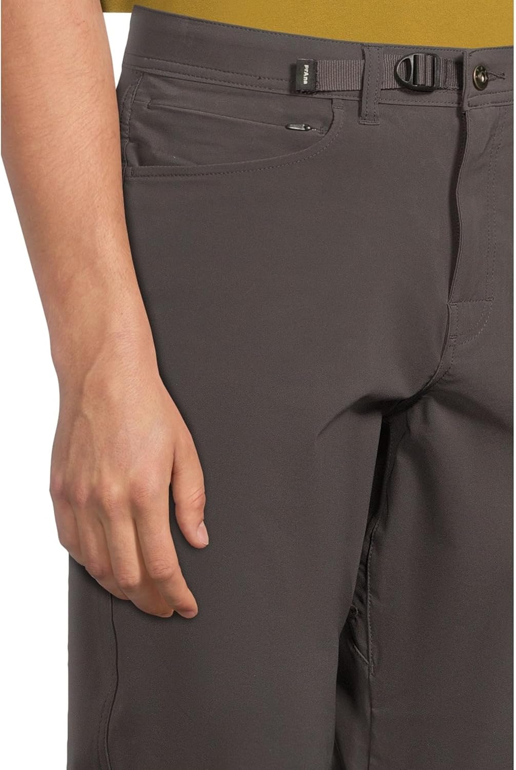 prAna Men's Wonderland Rocks Pants