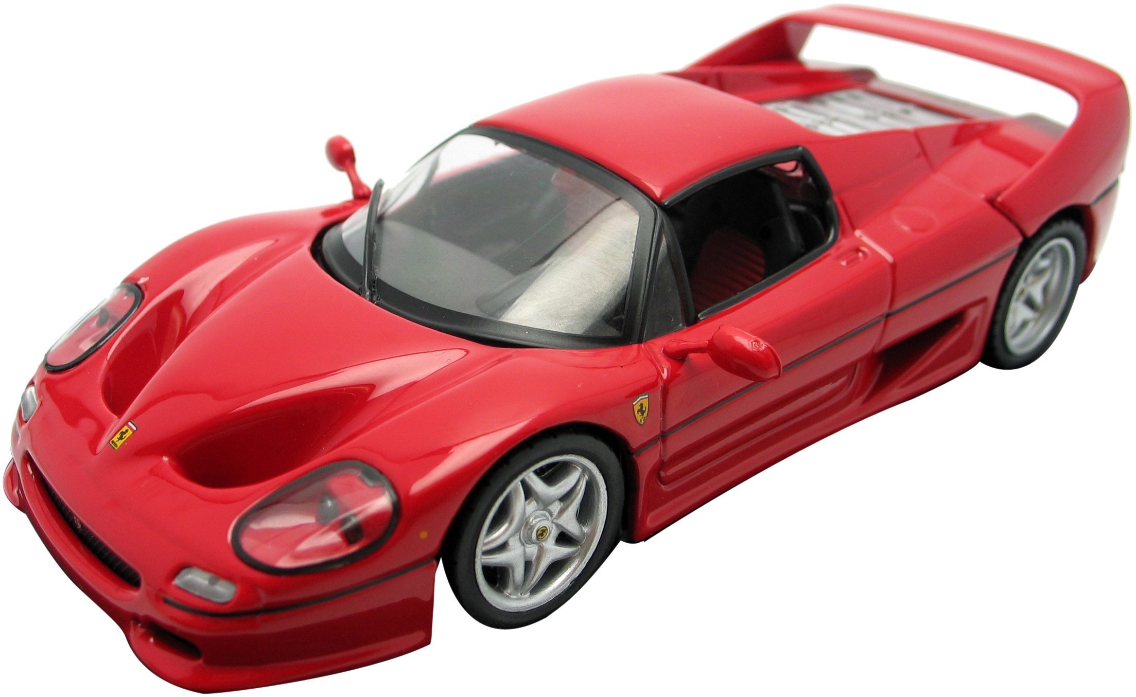 Amazon | 1/43 フェラーリ 〓 F50 1995 〓 Ferrari | ミニカー・ダイ