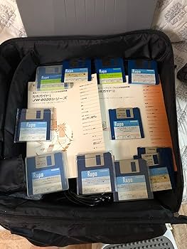 Amazon | 東芝 ワープロ ルポ Rupo JW-8020 | デジタルメモ