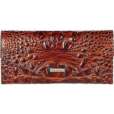Brahmin Melbourne Veronica Wallet Women