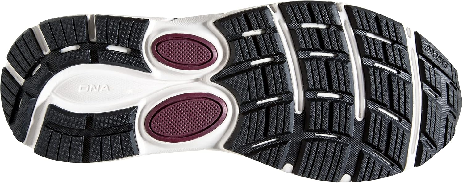Brooks Men's Dyad 11 Running Shoe