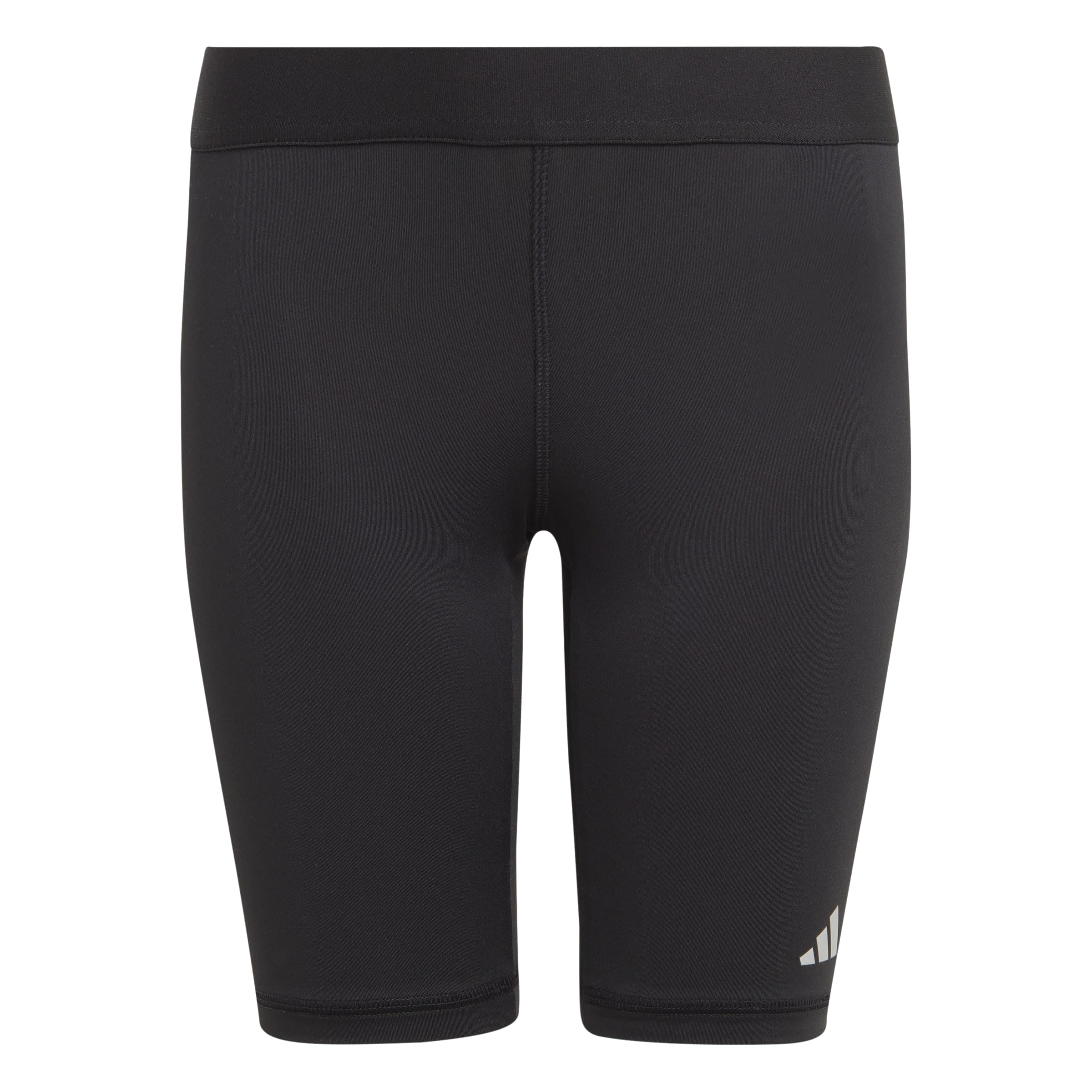 adidas TF Shrt Tight Y - Tights (1/2) Niños