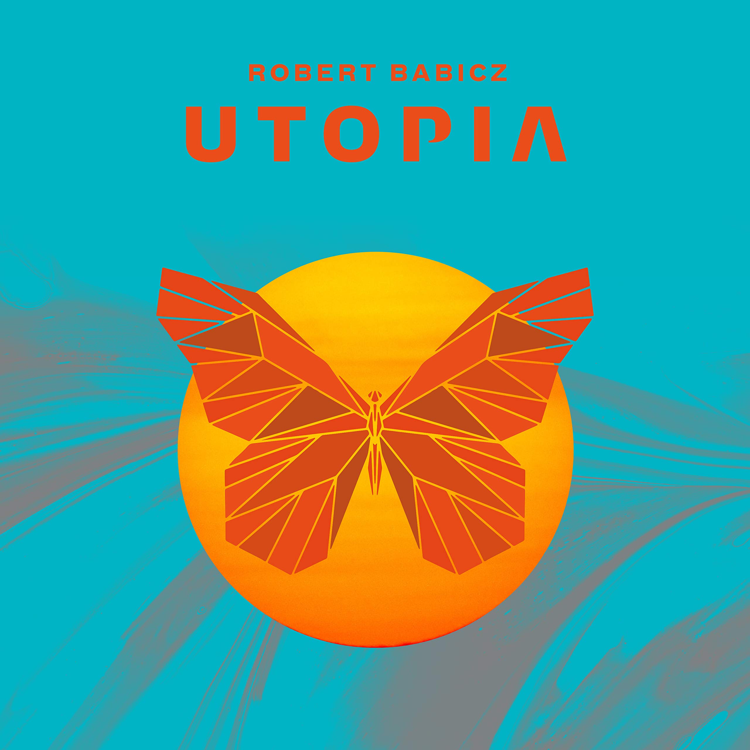 Utopia [VINYL]