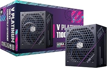 中古 Cooler Master V Platinum 1100 V2 V Platinum 1100 V2 | Cooler Master
