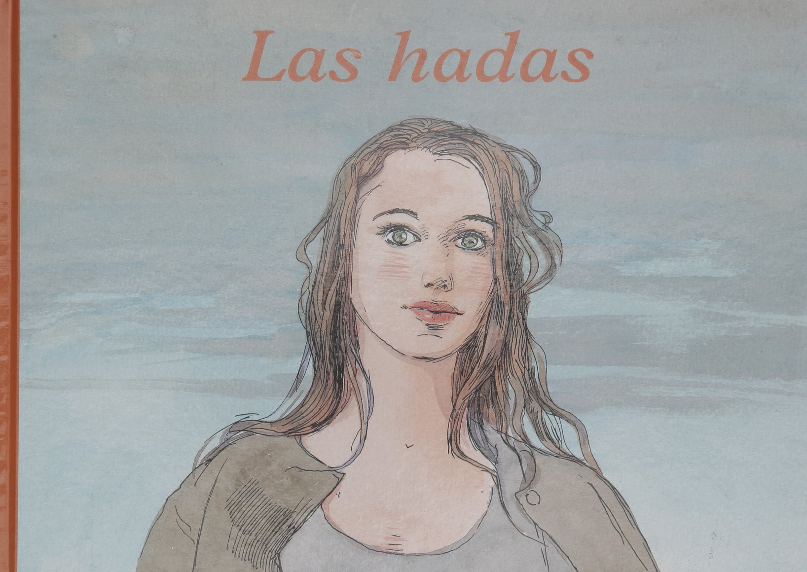 LAS HADAS: Les fees (SIN COLECCION)