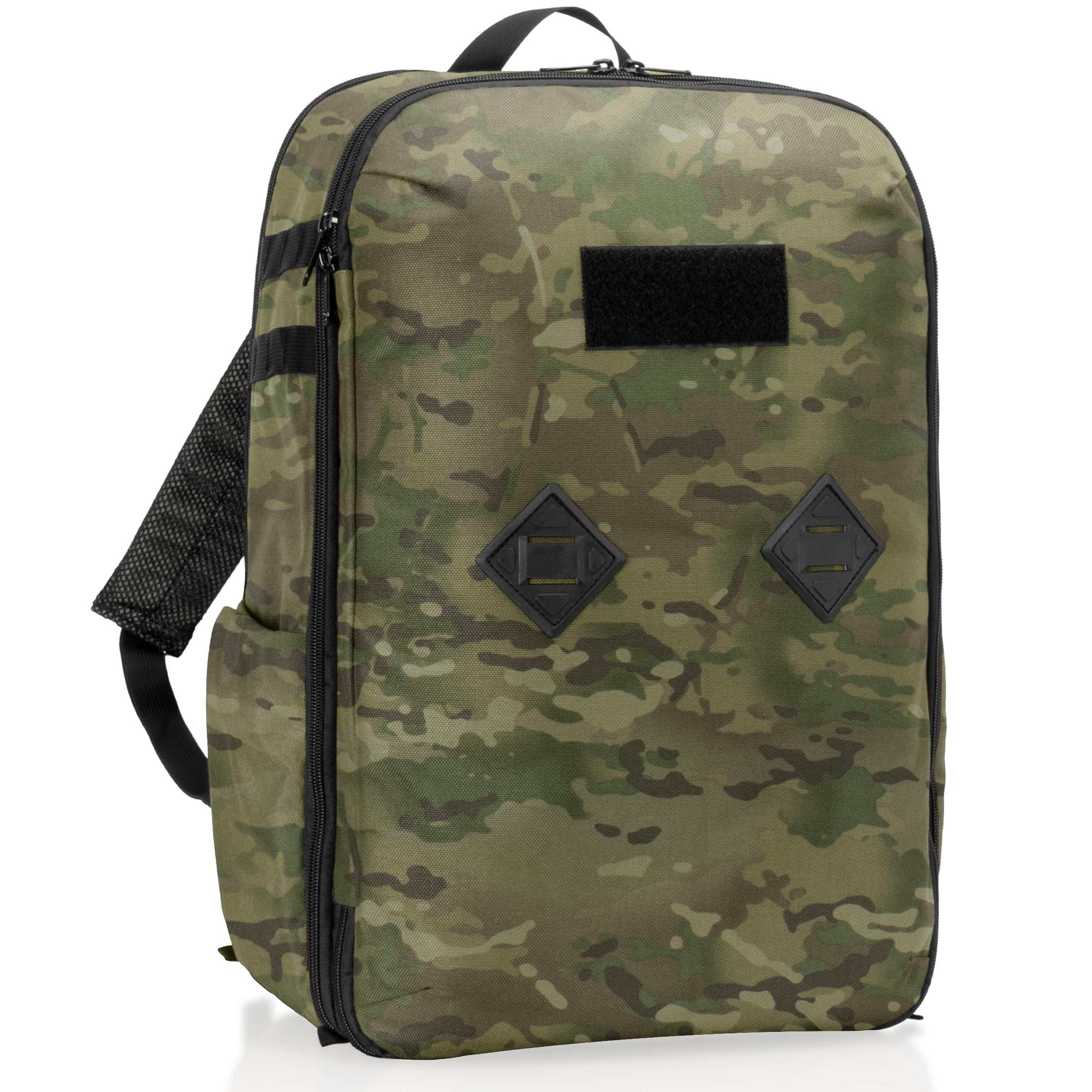Xtreme Sight Line ~ Large Backpack ~ 16" Laptop Backpack with Removable Faraday Sleeve ~…