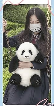 Amazon.co.jp: パンダのぬいぐるみ 素敵な高額ギフト