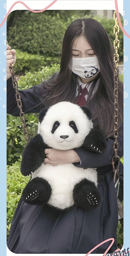 抱っこシャンシャン　パンダ　ぬいぐるみ 楽天市場】ぬいぐるみ パンダ シャンシャン リアル 癒し