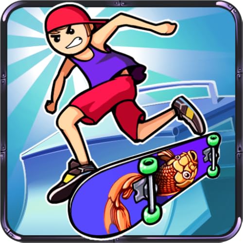 GoPro Skater