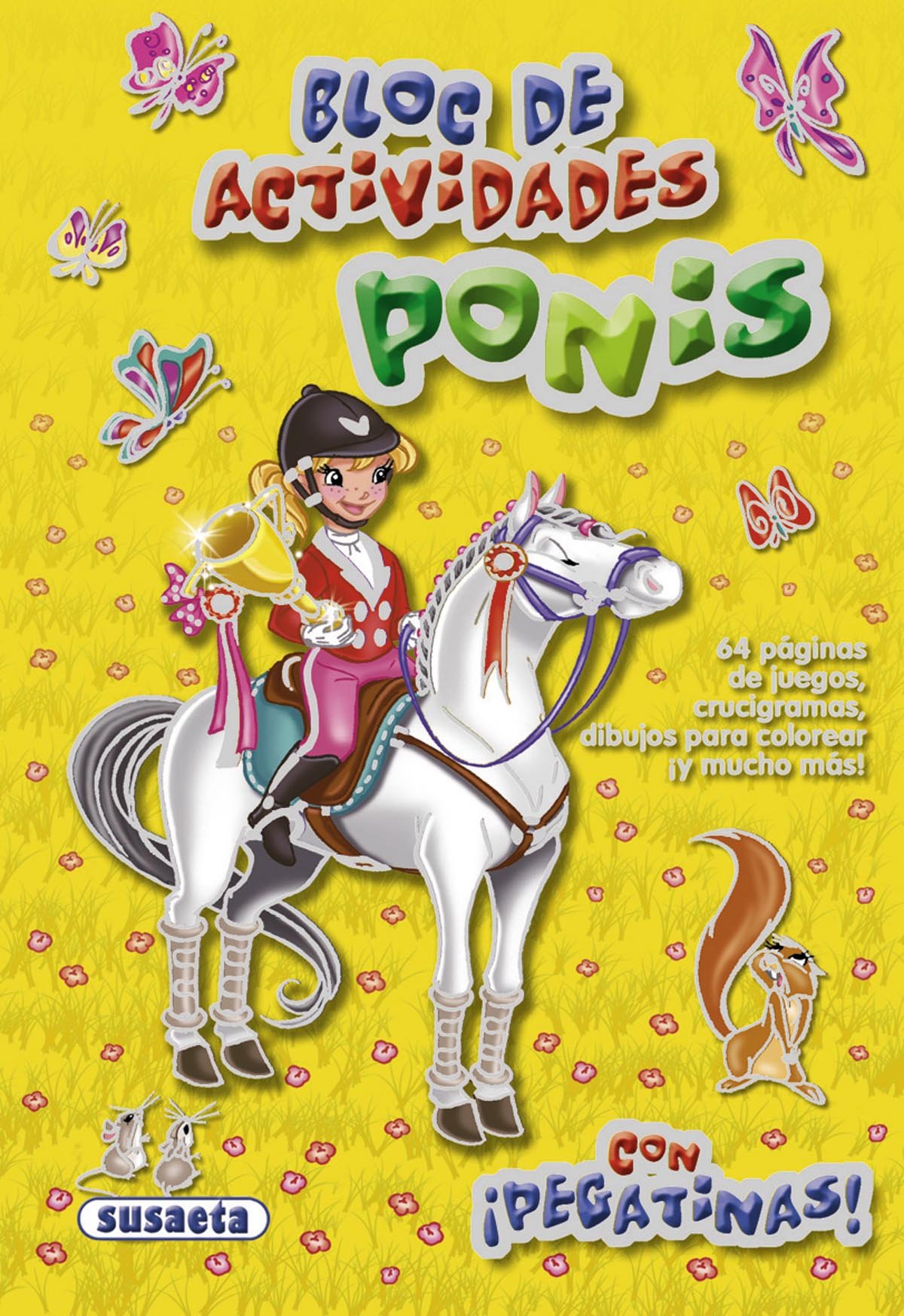 Ponis